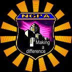 NG Admin Logo